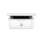 HP LaserJet M140w Wireless Black & White Printer (7MD72F#BGJ)-Print, Copy, Scan