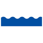 TREND enterprises, Inc. Terrific Trimmers - 2-1/4" x 39' - Royal Blue - 12 Pack-Suitable for all ages