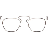 Uvex Genesis Xc Prescription Lens Insert - 3 Pack-Eye Protection Type - Insert