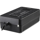 CyberPower 8-Outlet Uninterruptible Power Supply UPS System, 450VA / 260W (SE450G1-FC)-Topology: Standby