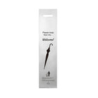 FuTECH Umbrella Bag (UBAG001), 500 Pack-Prevents a wet umbrella from dripping