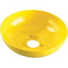 Bradley Replacement Plastic Eyewash Bowl-Quantity per pack - 1