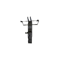 Ergotron NF Cart Vertical Laptop Kit-Black