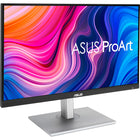 ASUS ProArt Display 27" 1440p QHD IPS Professional Monitor with Calman Verified - PA278CV-Calman Verified with factory calibrated for excellent Delta E < 2 color accuracy