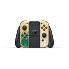 Nintendo The Legend Of Zelda Tears of The Kingdom Special Edition OLED Switch-10