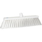 Spill Kit Tools, Polyester Broom, Stiff, Dimensions L" X W", 2.5 X 18.5-2.5 x 18.5
