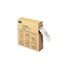 3M Sorbent Chemical Folded5" x 50' Box, 3 Pack (C-FL550DD)-Spill Type: Hazmat