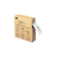 3M Sorbent Chemical Folded5" x 50' Box, 3 Pack (C-FL550DD)-Spill Type: Hazmat