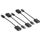 StarTech DisplayPort to VGA Adapter - 5 Pack-Enhance your productivity by adding a secondary monitor to your workstation with this DisplayPort to VGA monitor adapter