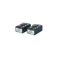 APC Replacement Battery Cartridge, RBC12-Maintenance-free sealed Lead-Acid battery