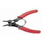 HVTools Snap Ring Plier Set, 10" x 5" x 2", Silver-HV Tools Snap Ring Plier Set w/ 3pcs Internal-External Tips operates both internal and external rings.