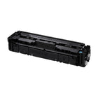 Canon 067 Toner Cartridge - Standard Yield - Cyan-Designed to help prevent smearing, smudging and streaking, Canon genuine toner gives you the confidence to print anything from business documents to schoolwork, with outstanding quality