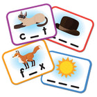 Learning Resources Alphabet Garden Activity Set - Multicolor-6