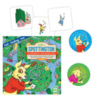 eeBoo Spottington Board Game-5