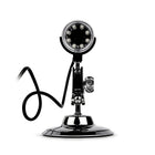 Veho DX-1 Magnification USB Microscope-Up to 200x magnification with snapshot and video recording function for 2 Megapixels