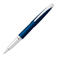 A.T. Cross ATX Rollerball Pen - Blue-Black ink Rollerball pen
