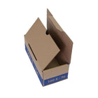 Northern Specialty Die-Cut Coin Box - Nickel - 50 Pack-50 rolls
