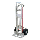 Magliner Three Position Hand Truck, 18" W x 7-1/2" D (TPAUAC)-Handle Type: Continuous