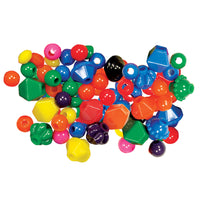 Roylco Brilliant Bead, 300 Pack-Bead