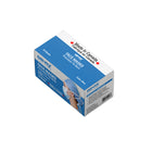 Dent-X 3-Ply ASTM 3 Medical Tie-Back Face Masks - Blue - 25 Pack-Latex-Free