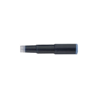 Cross Fountain Pen Ink Cartridges – Black – 6 Pack  -Designed for all standard Cross Fountain pens
