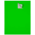 JAM Paper Laser/Inkjet Address Labels - 2" x 4" - Neon Green - 120 Pack-Quantity: 120 Labels per Pack, 10 Labels Per Page / 12 Sheets per Pack, Strong adhesive that is easy to peel off and apply