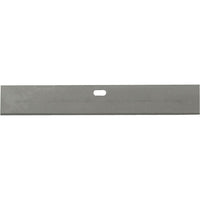 Richard Wallpaper Scraper Replacement Blades, Single Style, 108 Pack-Replacement Blades, 3 Blades/Plastic Box
