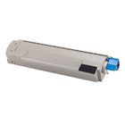 Premium Tone Okidata ES8453/8473 Compatible Toner Cartdridge - Black-Dimensions: 14.96" L x 3.74" W x 4.92" H