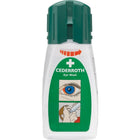 Cederroth Eyewash Solution, 235ml, 3 Pack-Bottle Capacity - 235 ml