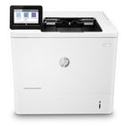 HP LaserJet Ent M610dn Printer-Print function