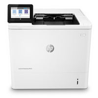 HP LaserJet Ent M610dn Printer-Print function