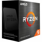 AMD Ryzen 9 5950X 4th Gen 16-core, 32-threads Unlocked Desktop Processor Without Cooler-Memory Specifications: Up to 3200MHz