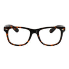 Gry Mattr AWESOME Kids Blue Light Glasses - Ages 3+ - Tortoise-Provides blue light protection for use with digital devices such as computer screens, tablet PCs, smartphones and television screens