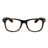Gry Mattr AWESOME Kids Blue Light Glasses - Ages 3+ - Tortoise-Provides blue light protection for use with digital devices such as computer screens, tablet PCs, smartphones and television screens