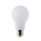 Northern Stars 84748 LED A19 8W, Warmwhite, 3000K, Frosted, 10 Pack-LED A19 Light Bulbs Frosted