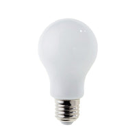 Northern Stars 84748 LED A19 8W, Warmwhite, 3000K, Frosted, 10 Pack-LED A19 Light Bulbs Frosted