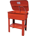 Recirculating Parts Washers, BV743, Size (L" x W" x H ") - 30 1/2 x 21 1/4 x 10-Cap. (gal.) - 20