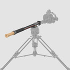 MOZA Slypod 2-in-1 Motorized Slider & Monopod-Operating Voltage: 8.5V - 12.6V