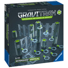 Ravensburger GraviTrax PRO Vertical Expansion Set-Clear Instructions: Comes with clear instructions so that you can start building and playing within minutes