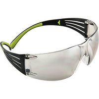 3M Securefit 400 Series Safety Glasses, Indoor/Outdoor Mirror Lens, Anti-Scratch Coating, Csa Z94.3/Ansi Z87+ - 36 Pack-Lens Coating Anti-Scratch