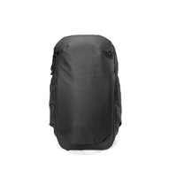 Peak Design - Sac à dos de voyage - 30 L - Noir-Utilisation sac à dos/sac de jour : parfait pour explorer, se déplacer et travailler, dans un nouvel endroit ou dans votre ville natale