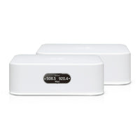 Ubiquiti AmpliFi Instant Mesh WiFi System-With the AmpliFi Instant Mesh WiFi system, you can have fast and reliable WiFi  in 2 minutes