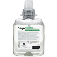 GOJO E1 Foam Handwash Refill for GOJO FMX-12 Dispenser- 1250 mL - 4 Pack-1250 mL