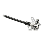 Kensington N17 Keyed Laptop Lock for Dell Devices-he 5mm Keying System with anti-pick technology provides flexibility as part of Kensington’s unparalleled robust custom keying solution for IT managers.