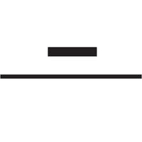 Ashley Productions Mini Magnetic Magi-Strips Black 12" x .38", 144 Pack (ASH11050)-Create fresh looks for bulletin boards, windows, walls, and class projects with borders and trimmers