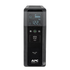 APC Back-UPS Pro 1100VA Tower 10-Outlet Battery Backup (BN1100M2-CA)-1100VA / 600W