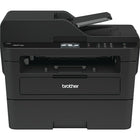 Brother MFC-L2730DW Multifunction Monochrome Laser Printer-Fast, high impact printing up to 36ppm