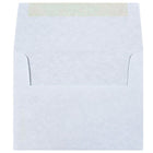 JAM Paper A2 Invitation Envelopes, 4.38 x 5.75, Parchment Blue Recycled, 1000 Pack (10197B)-Size: A2 (4 3/8" x 5 3/4")