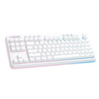 Logitech G715 LightSync RGB Wireless Gaming Keyboard - Tactile Switch ...