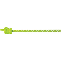 Teacher Created Resources Lime Polka Dots Hand Pointer, 5 Pack-This 15-1/2" pointer helps you reach a little further